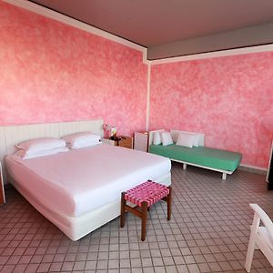 Chambre Familiale
